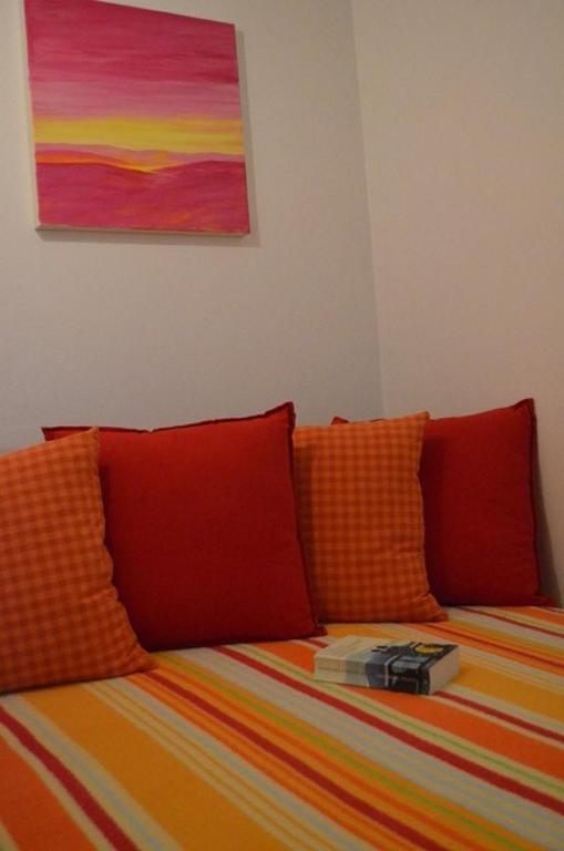 Ferienwohnung Omert room 2