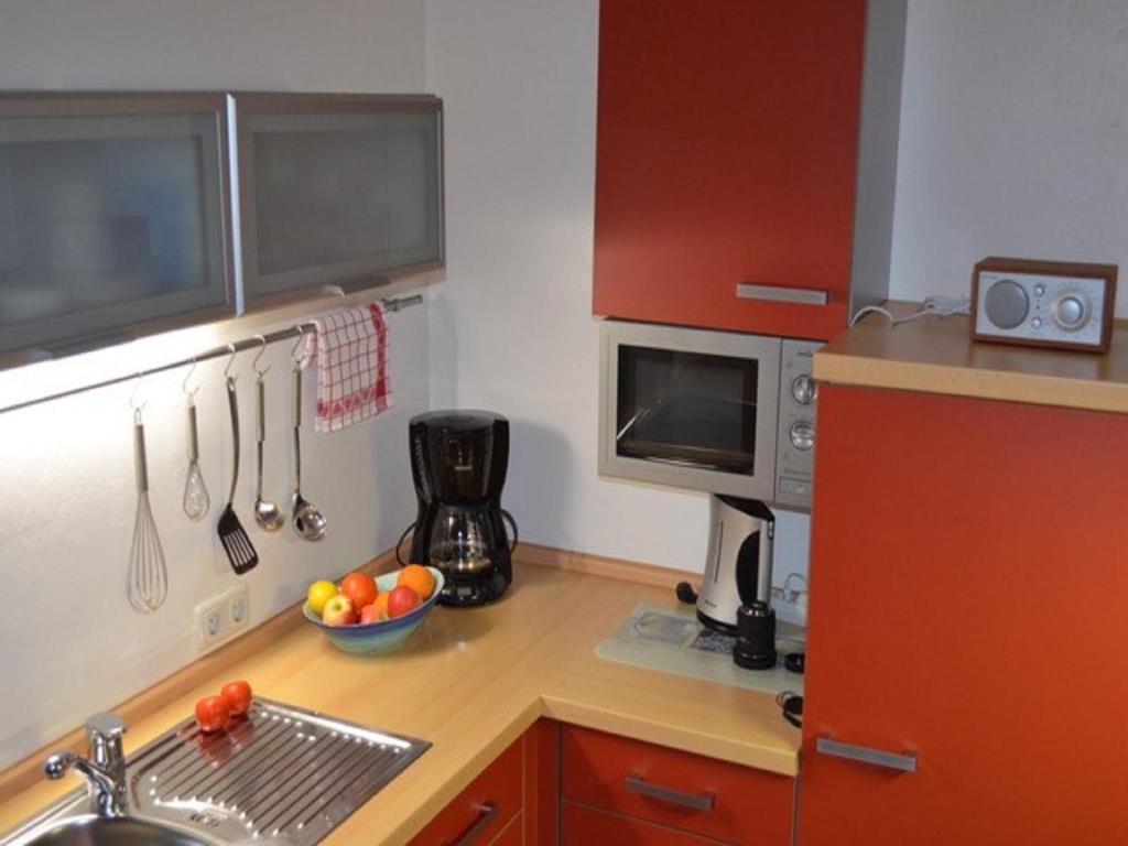 Ferienwohnung Omert room 3